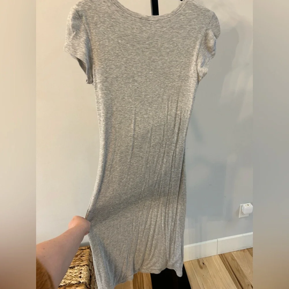 Club Monaco size medium dress - Picture 4 of 5